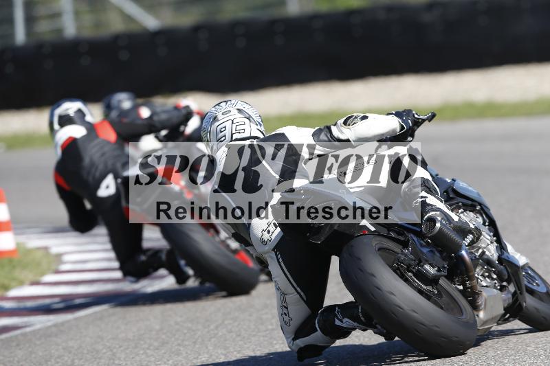 /54 19.09.2025 Speer Racing ADR/Gruppe gelb/100